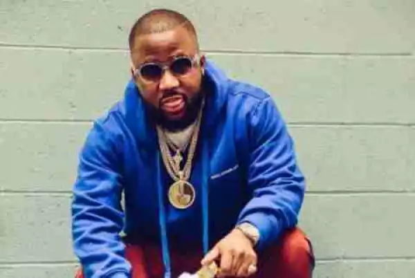 Cassper Nyovest To Hit Several Night Clubs to Promote His New Single “K’sazoba Lit”